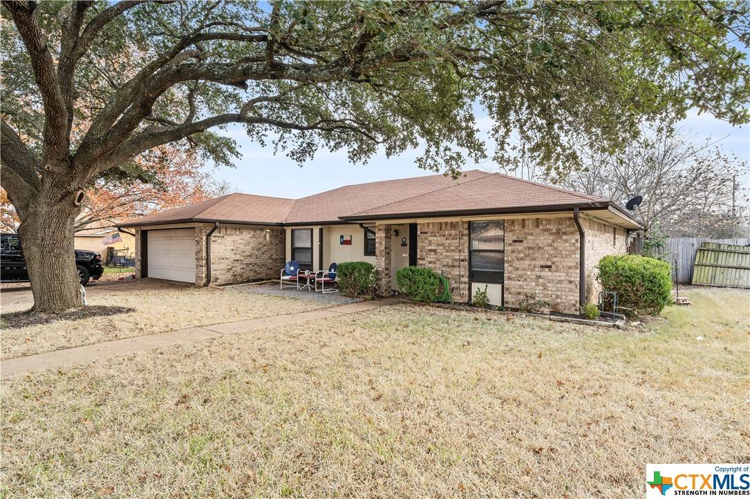 Temple, TX 76502,8801 Trailridge DR