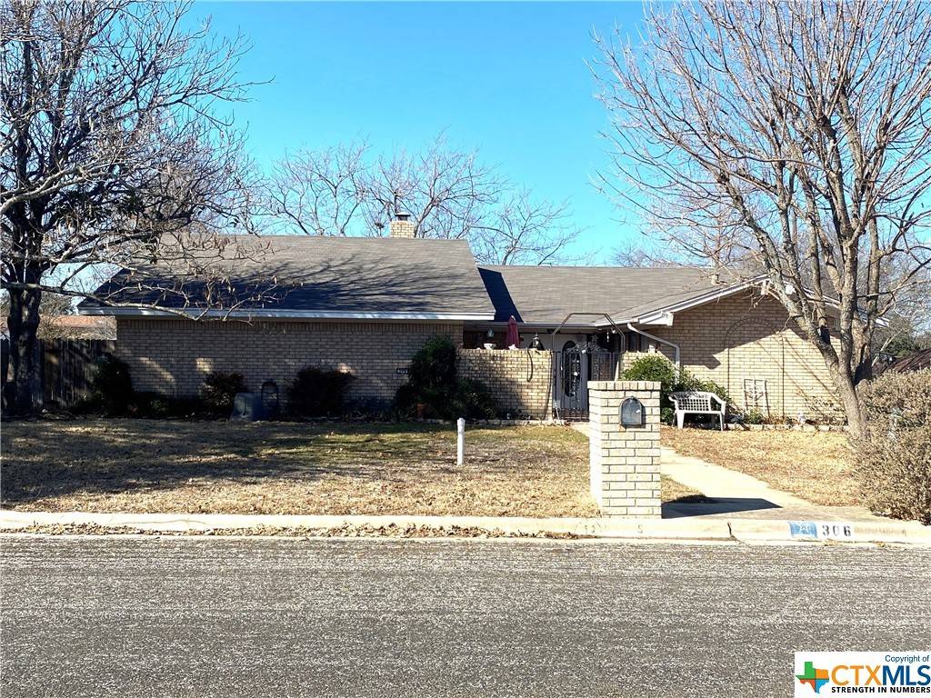 Harker Heights, TX 76548,306 Cottonwood DR