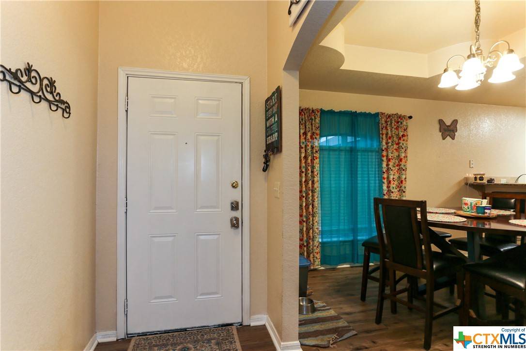 Killeen, TX 76542,7016 Aquamarine DR