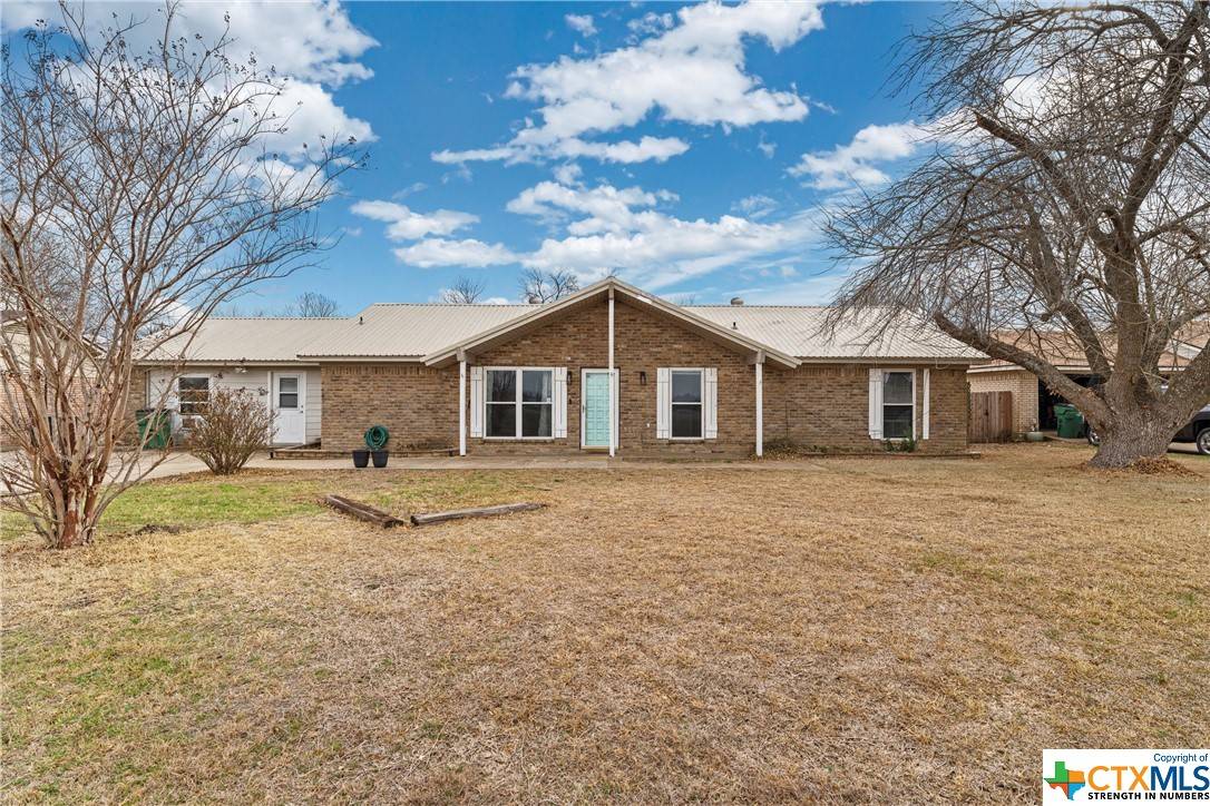 Eddy, TX 76524,809 W 3rd ST