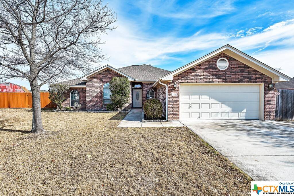 Harker Heights, TX 76548,701 Bullwhip CIR