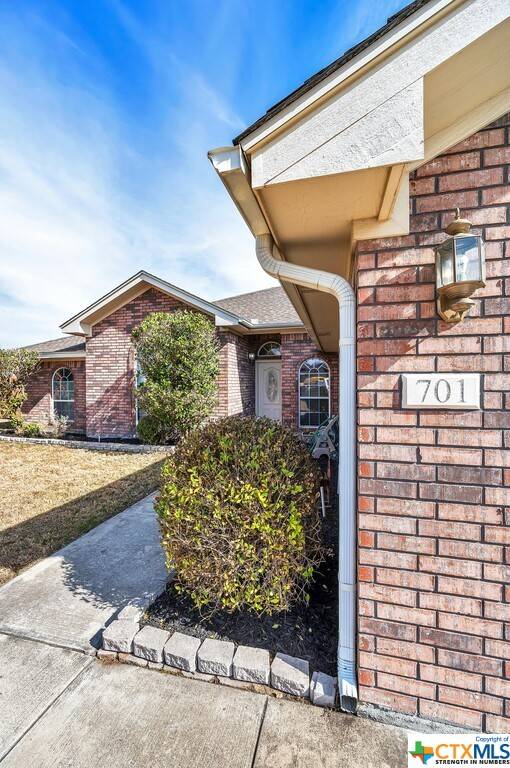 Harker Heights, TX 76548,701 Bullwhip CIR