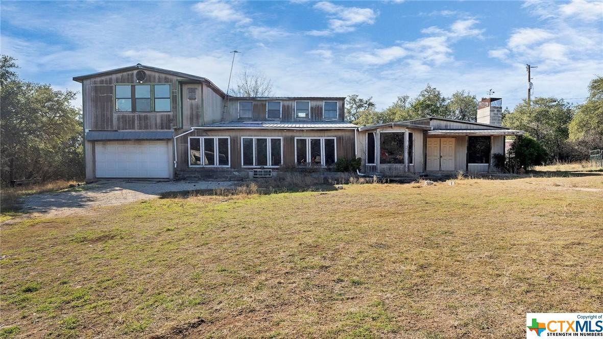 Canyon Lake, TX 78133,686 Abels WAY