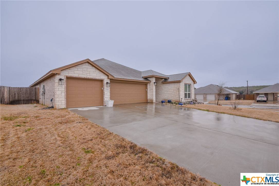 Copperas Cove, TX 76522,1315 Republic CIR