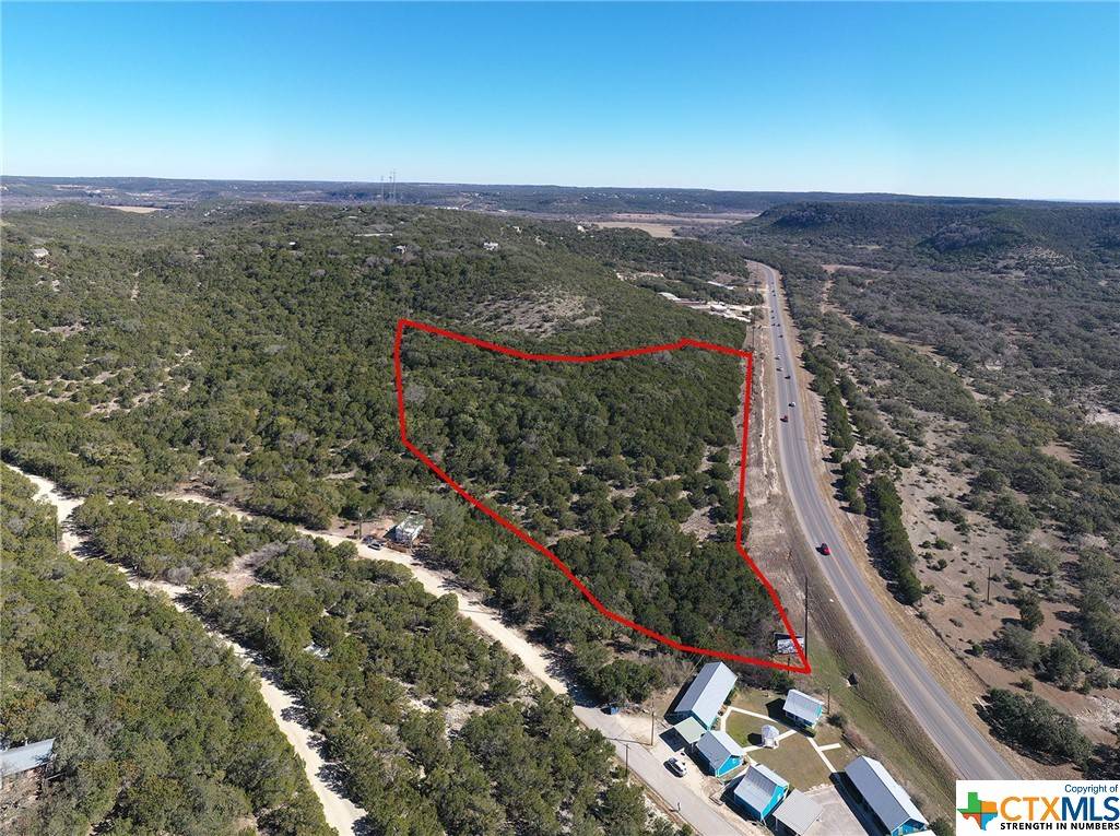 Canyon Lake, TX 78133,TBD Fm 2673