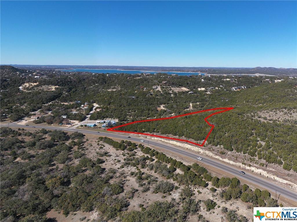 Canyon Lake, TX 78133,TBD Fm 2673