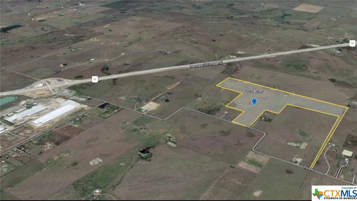 Sealy, TX 77474,0 Pyka Rd.