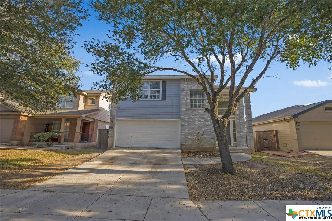 New Braunfels, TX 78130,2675 Hunt ST