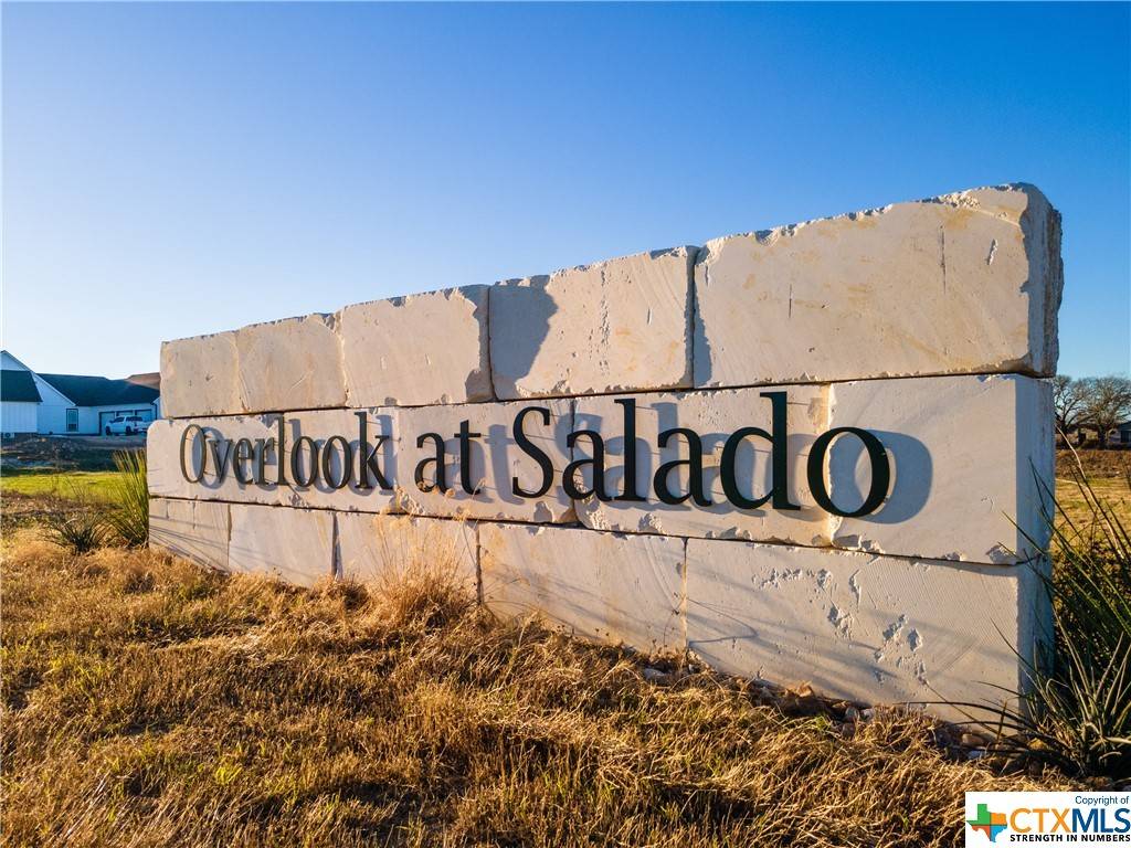 Salado, TX 76571,936 Inka RD