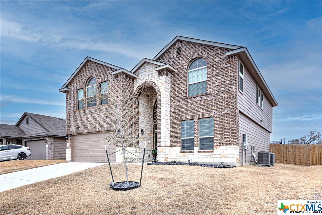 Copperas Cove, TX 76522,2118 Wigeon WAY