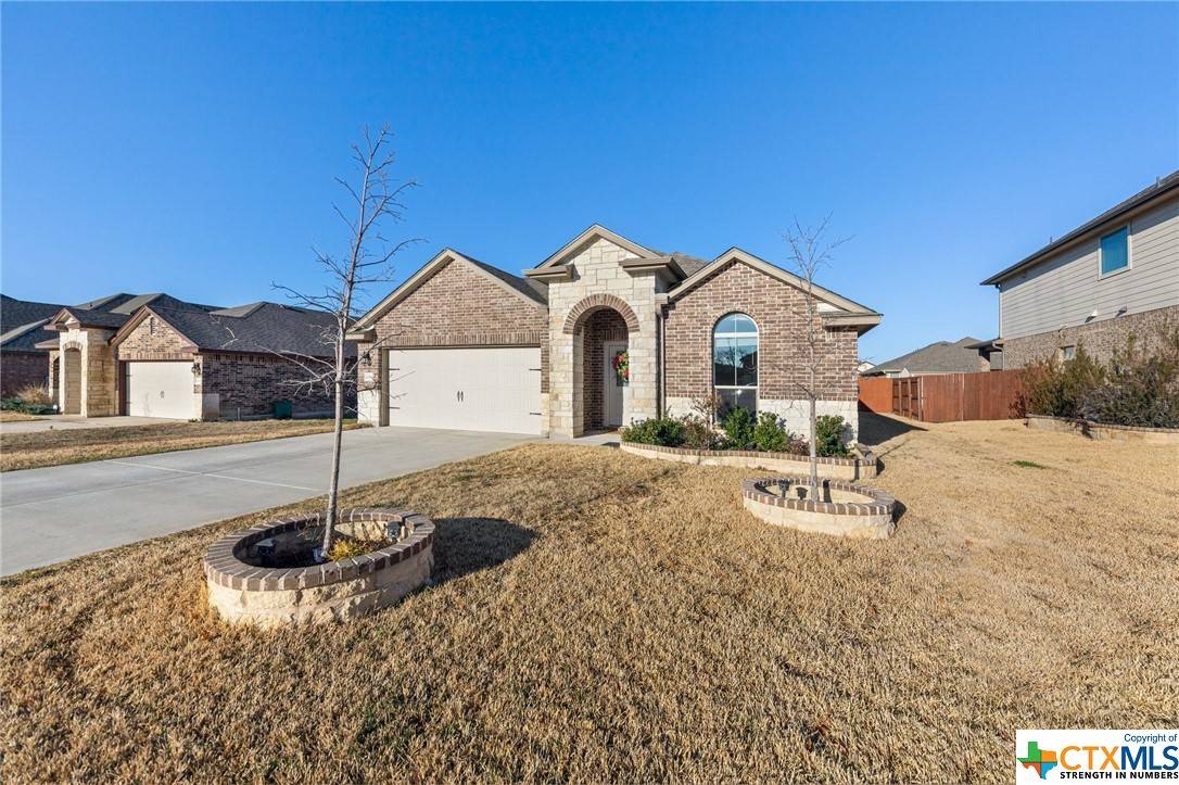 Harker Heights, TX 76548,2606 Bargello ST