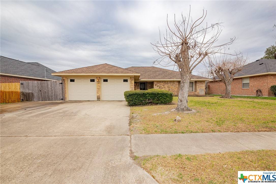 Victoria, TX 77904,203 Bramble Bush LN