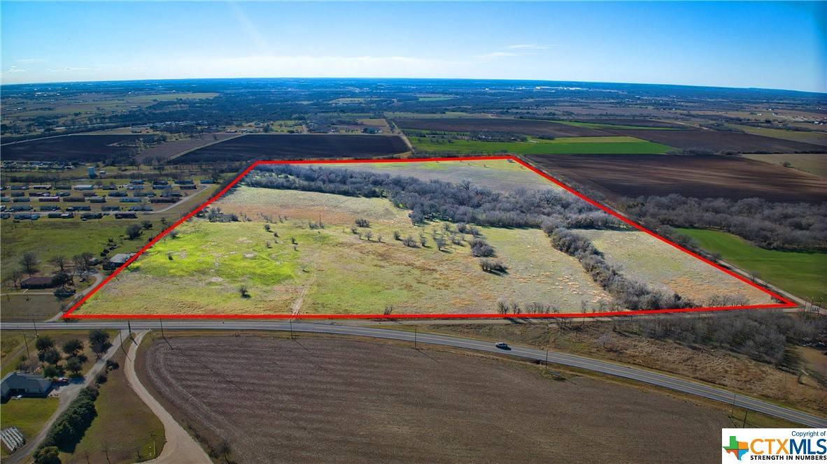 Georgetown, TX 78626,657 Fm 1105