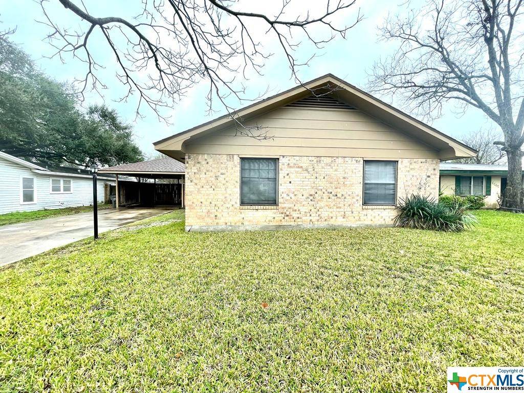 Victoria, TX 77901,3503 Redwood DR