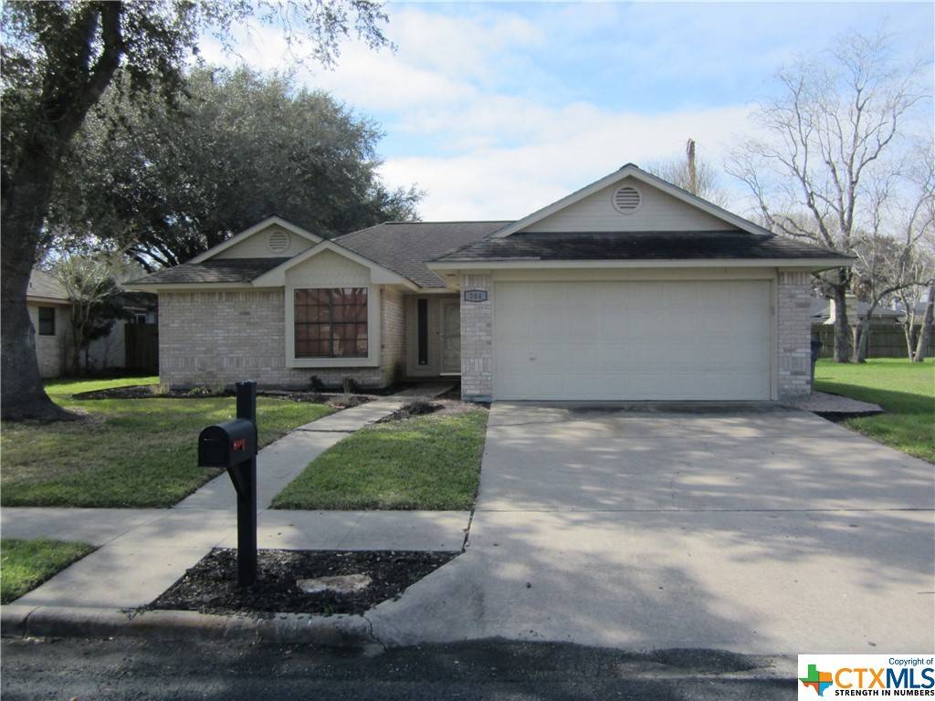 Victoria, TX 77901,304 Fernwood CIR