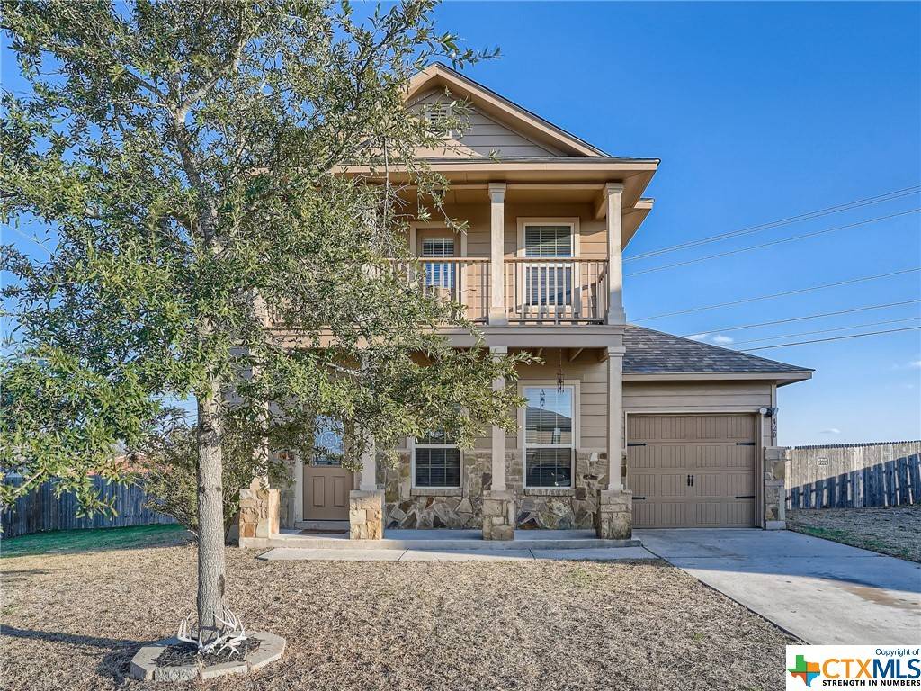 Jarrell, TX 76537,420 Amber LN