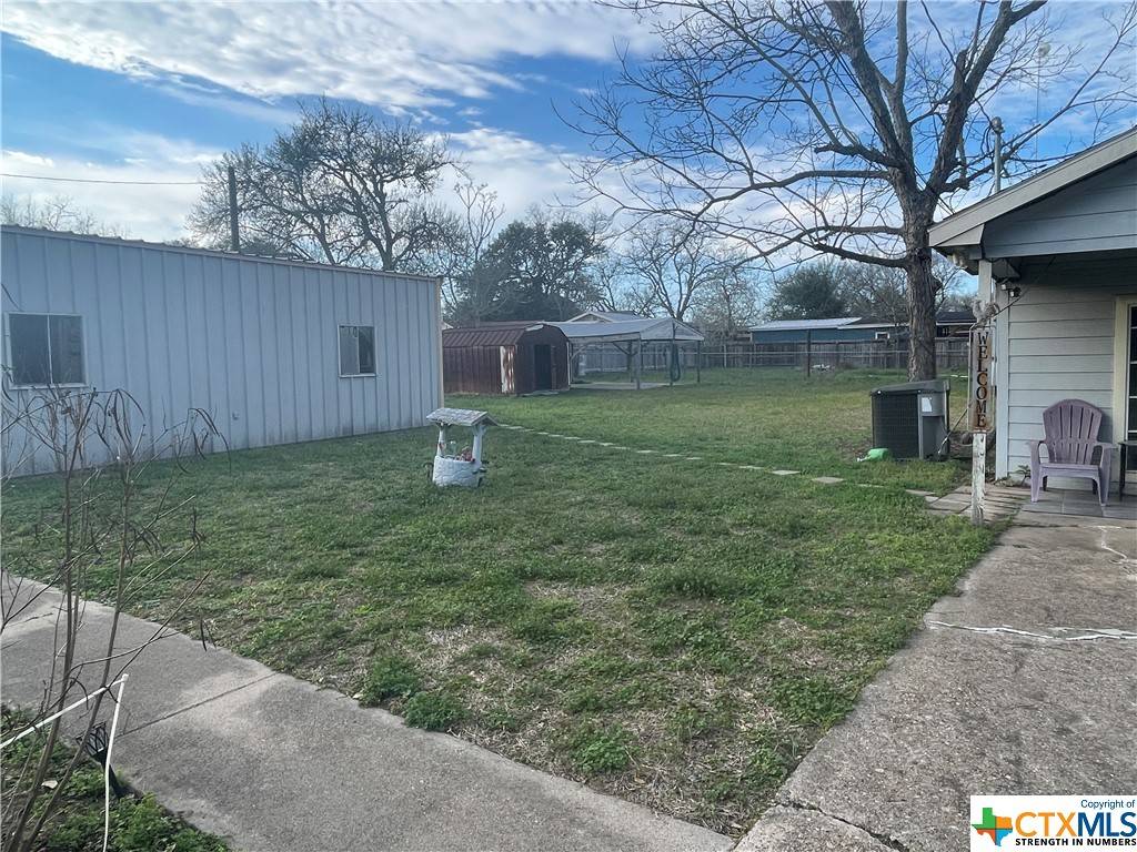 Cuero, TX 77954,200 King ST