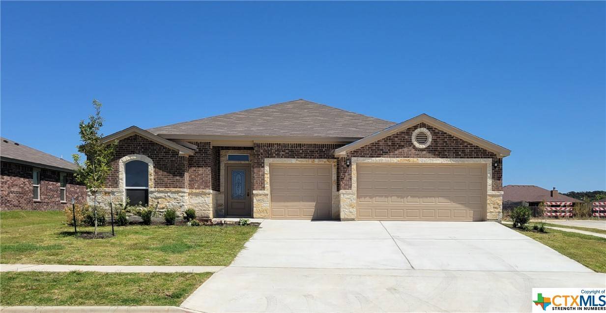 Killeen, TX 76549,3101 Goblin DR