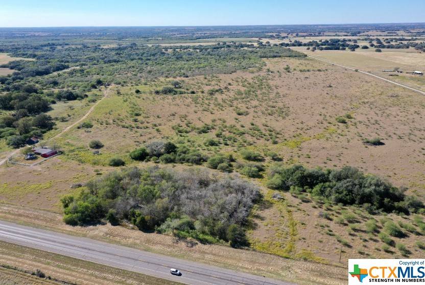 Cuero, TX 77954,000 Concrete Edgar Rd