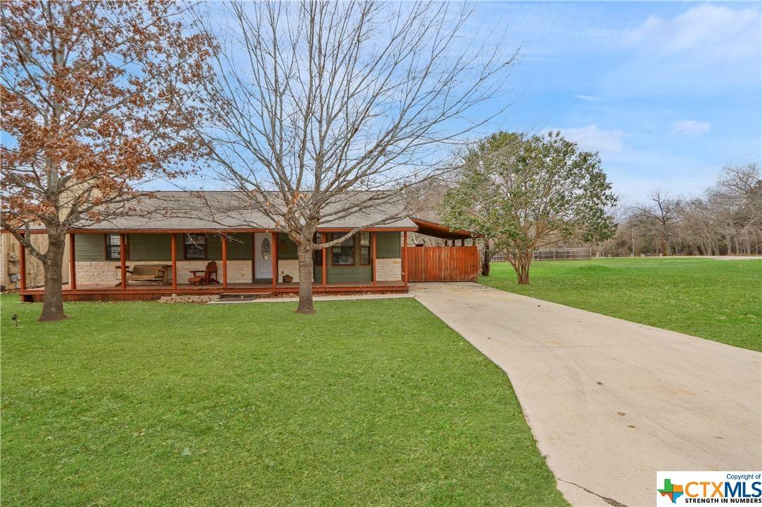 Canyon Lake, TX 78133,1024 River Oaks BLVD