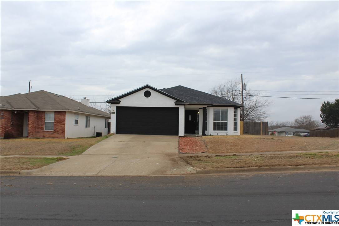 Killeen, TX 76543,2711 Haven DR