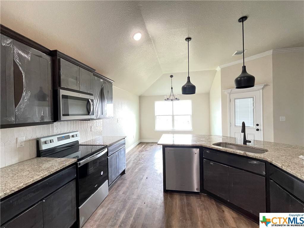 Copperas Cove, TX 76522,215 Fawn Ridge DR