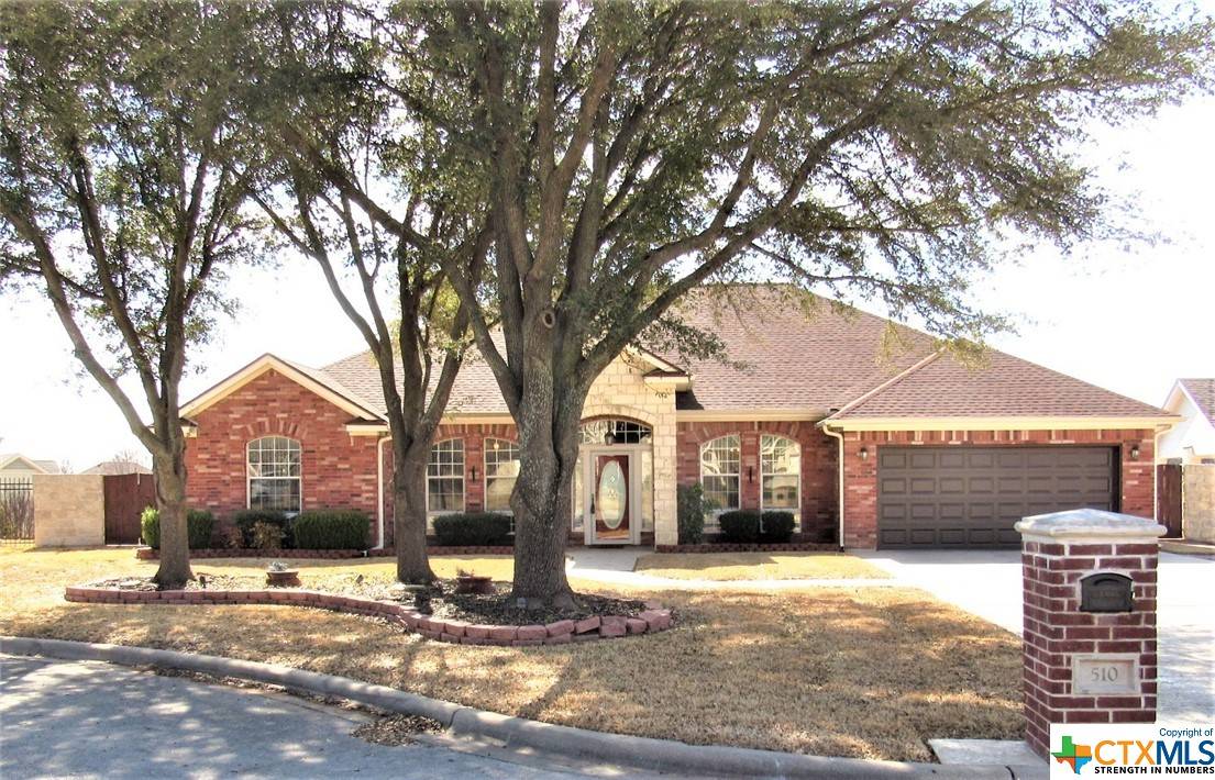 Harker Heights, TX 76548,510 Kudu TRL
