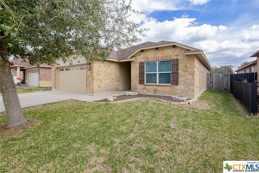 Victoria, TX 77904,223 Terravista TRL