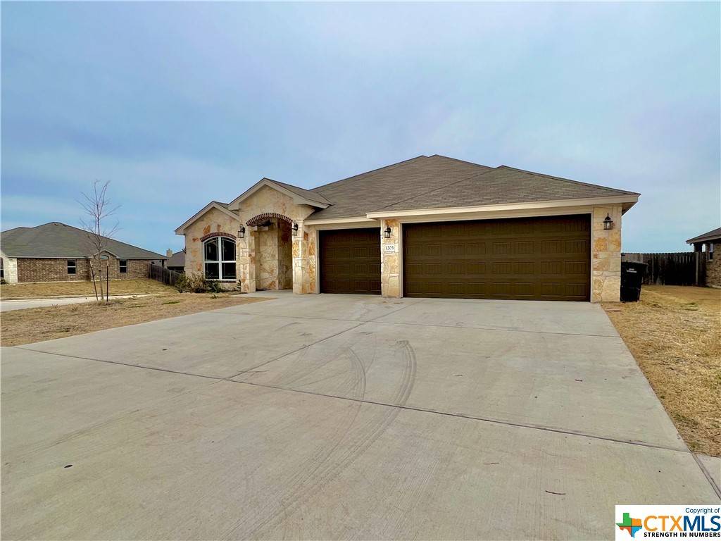 Copperas Cove, TX 76522,1203 Liberation LN