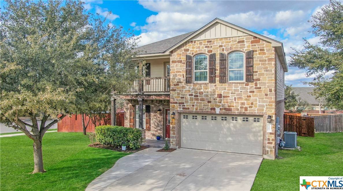 New Braunfels, TX 78130,1207 Pelican PL