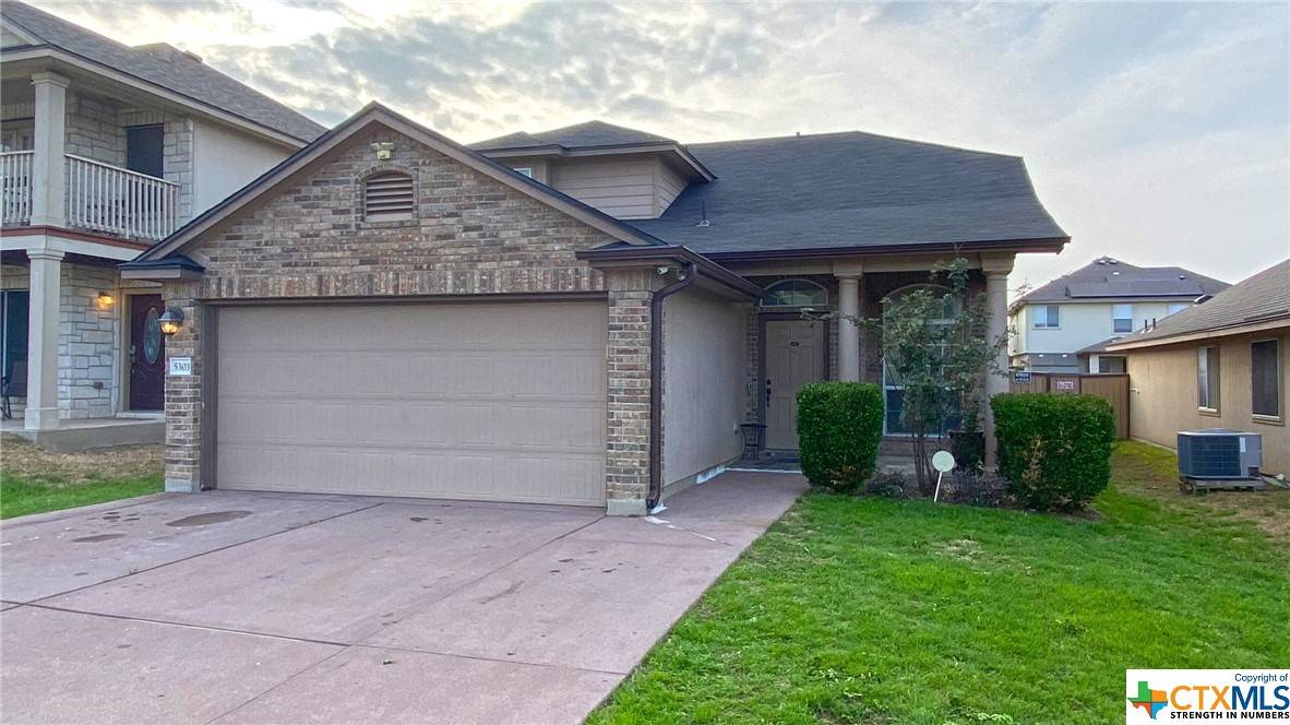 Killeen, TX 76549,5303 Lions Gate LN