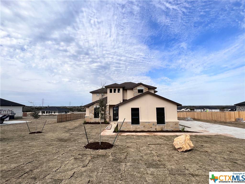Salado, TX 76571,1018 Saddle Bluff DR