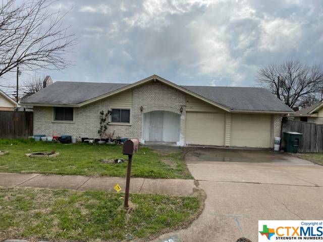 Killeen, TX 76541,1306 Grandon DR