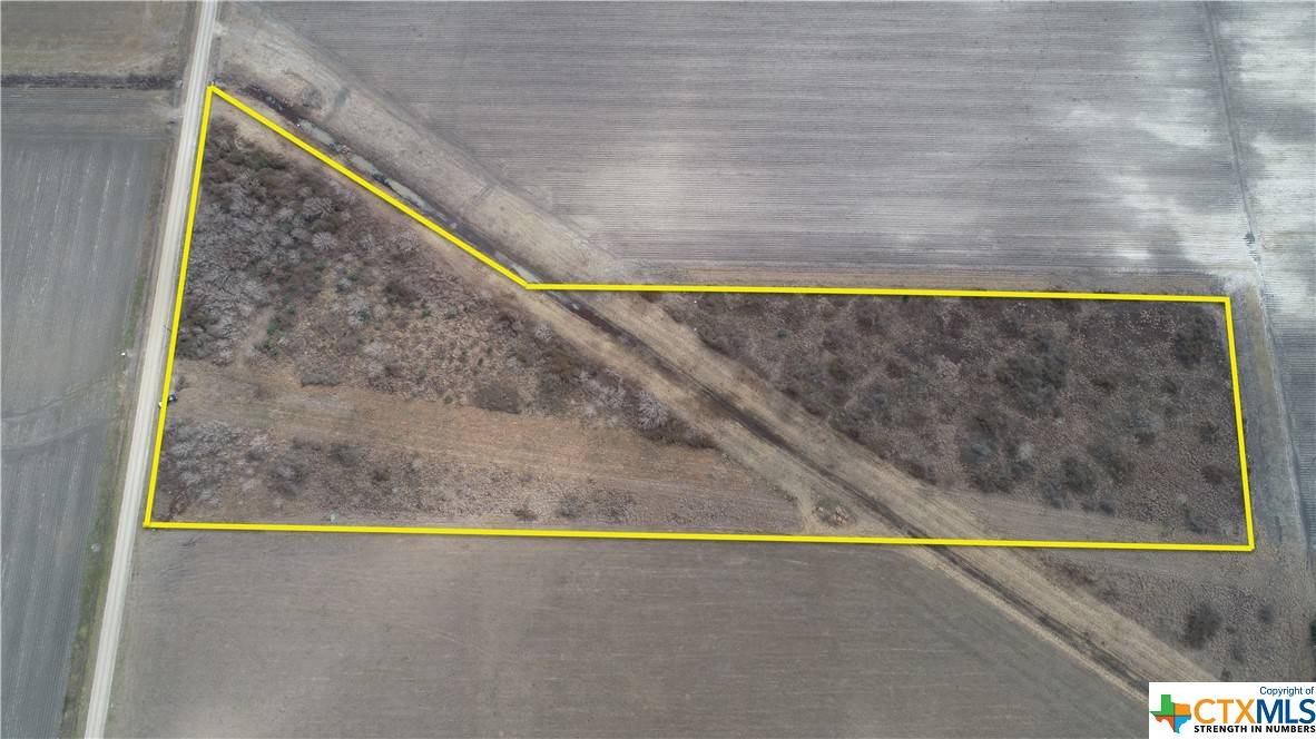 Palacios, TX 77465,Lot 48-49 County Road 463