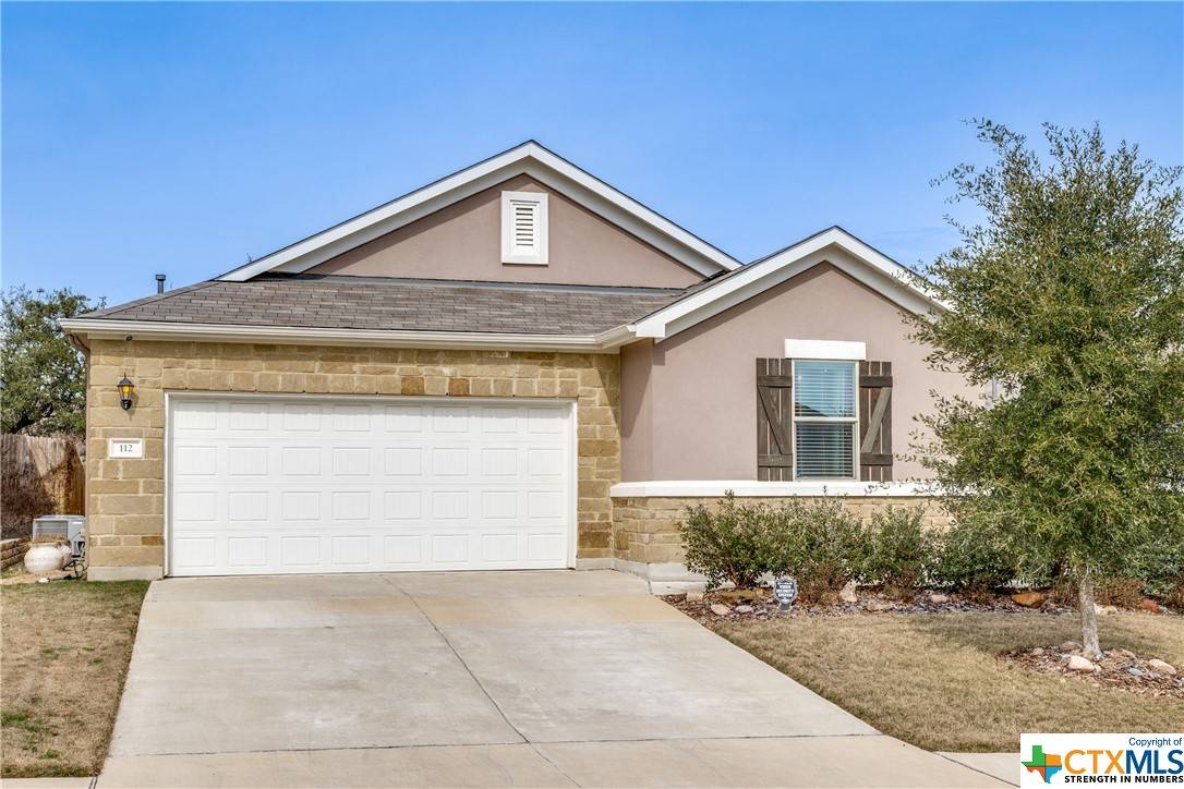 San Marcos, TX 78666,112 Mary Max CIR