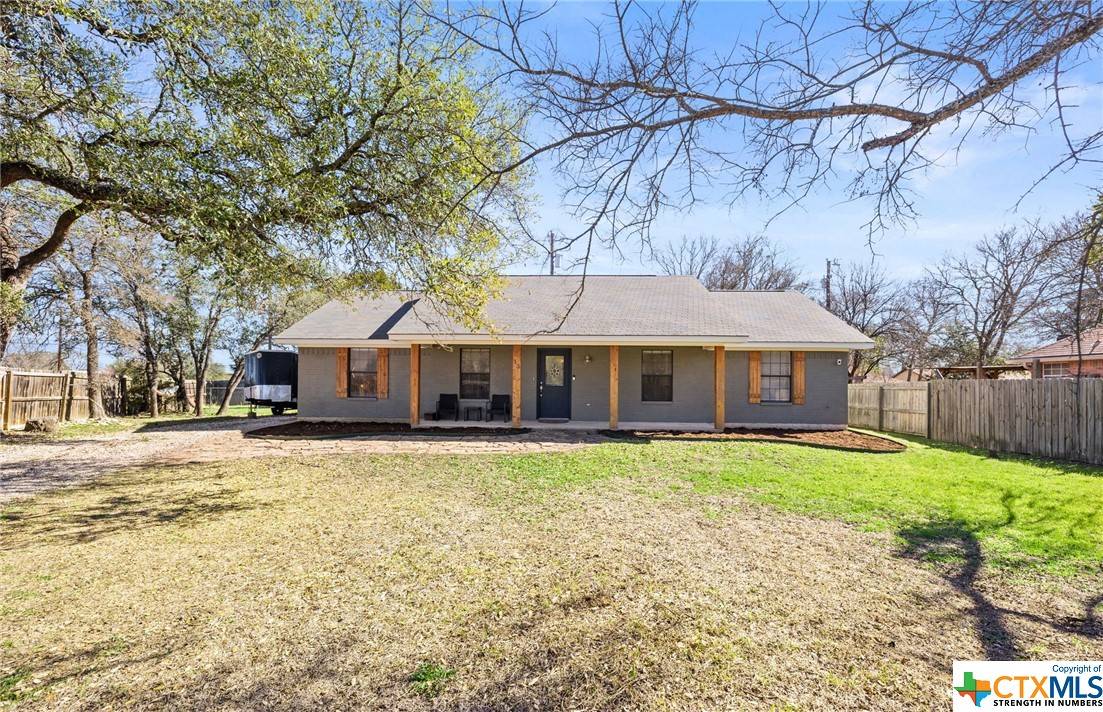 Belton, TX 76513,13 Doc Holiday DR