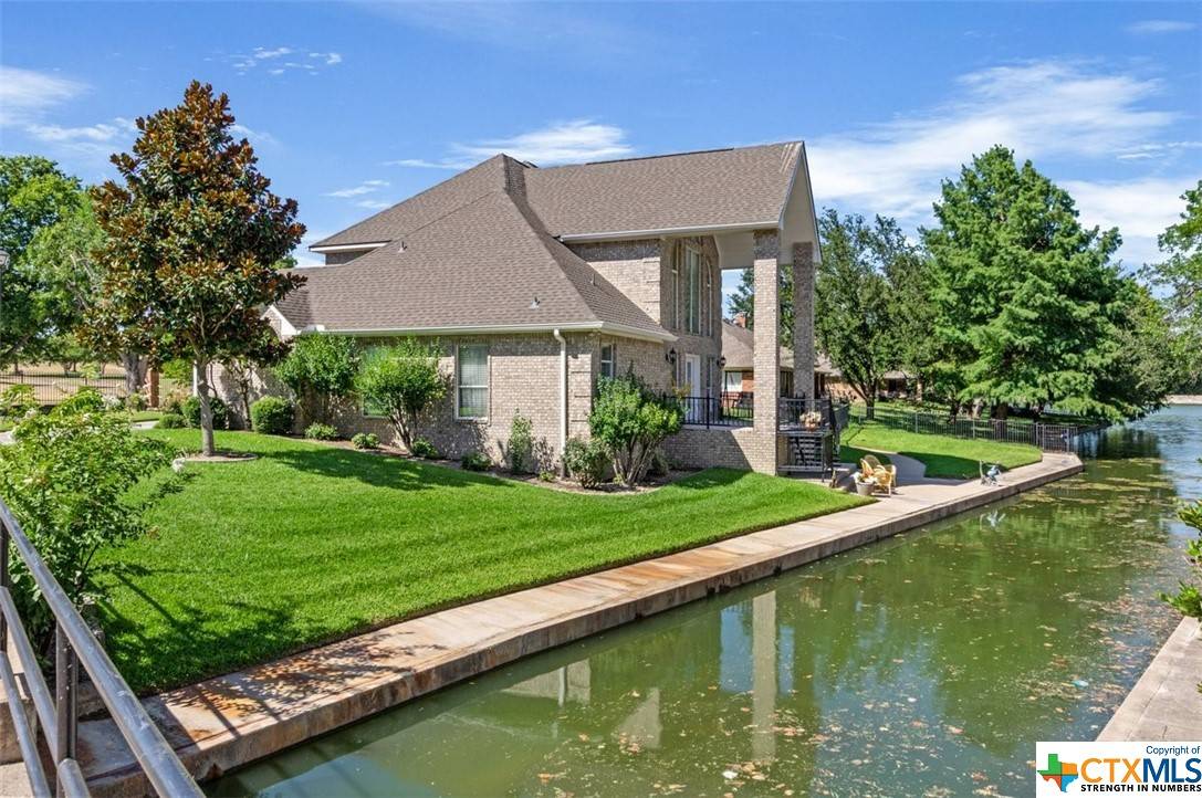 Killeen, TX 76543,4911 Lakeshore DR