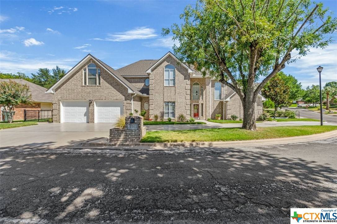 Killeen, TX 76543,4911 Lakeshore DR