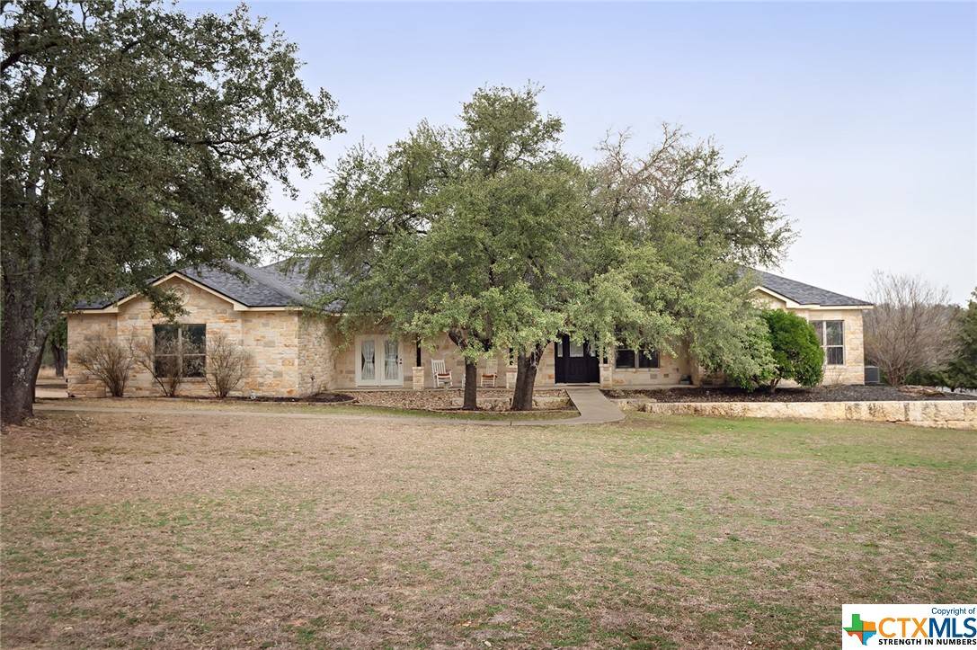 Salado, TX 76571,1256 Hidden Park CT