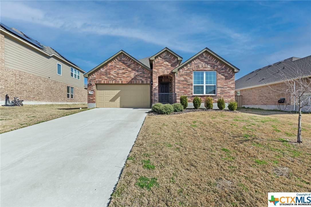 Harker Heights, TX 76548,829 Green Meadows DR