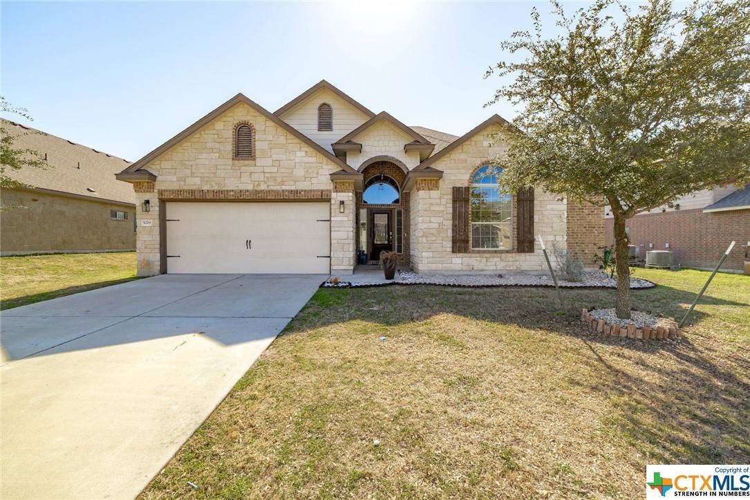 Killeen, TX 76542,5219 Siltstone LOOP