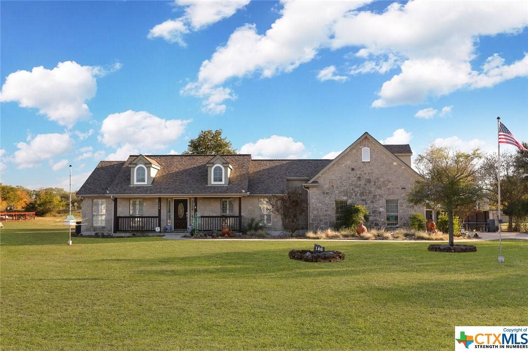 New Braunfels, TX 78132,146 Western Oaks