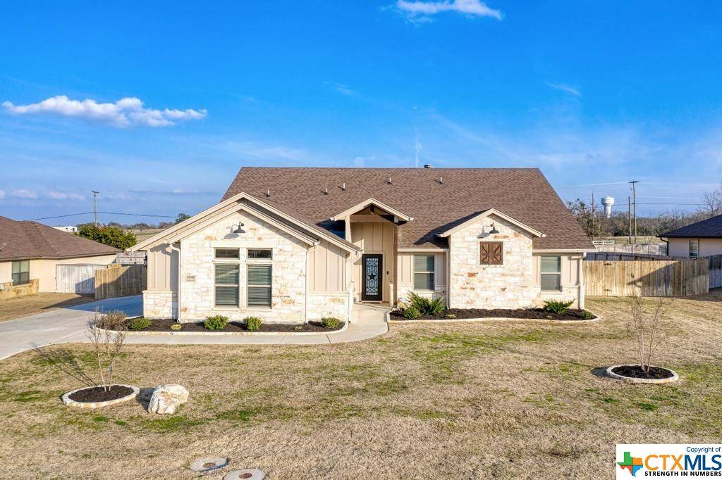 Salado, TX 76571,1040 Parkview Dr WAY