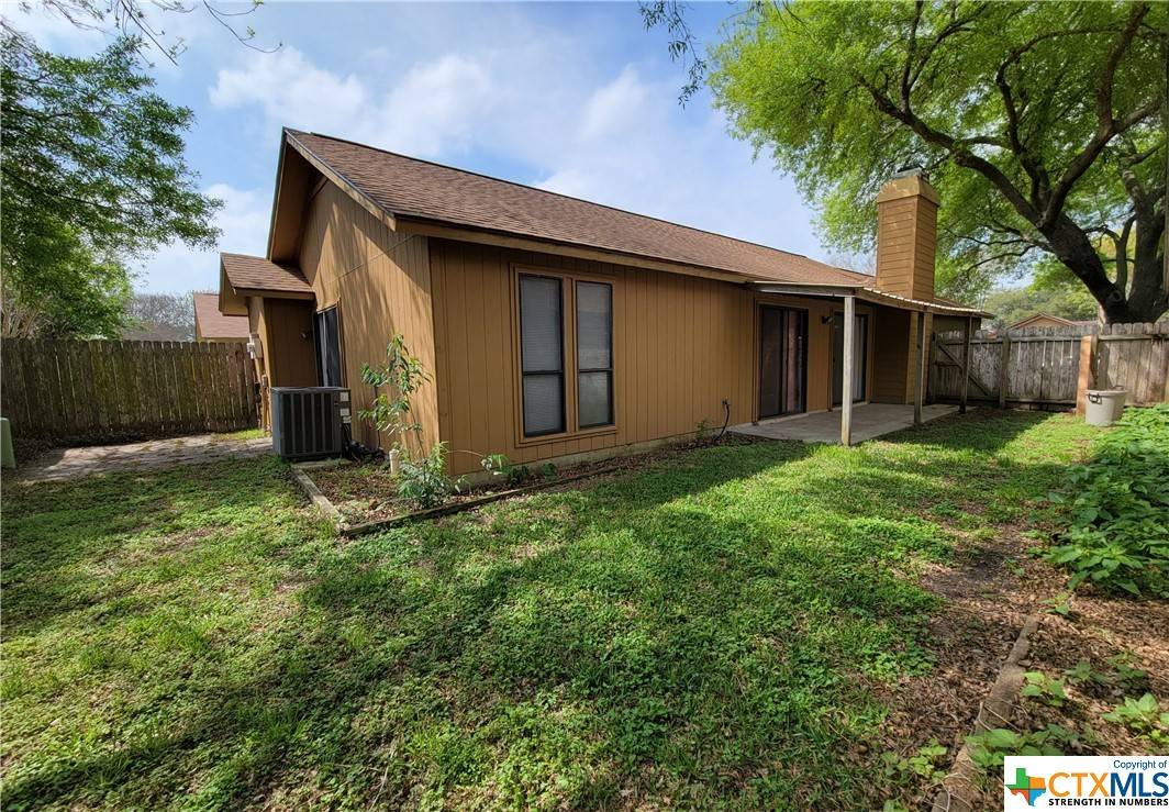 Victoria, TX 77901,109 Marimba CT