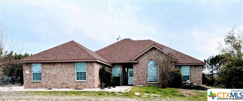 Copperas Cove, TX 76522,649 Hilltop DR