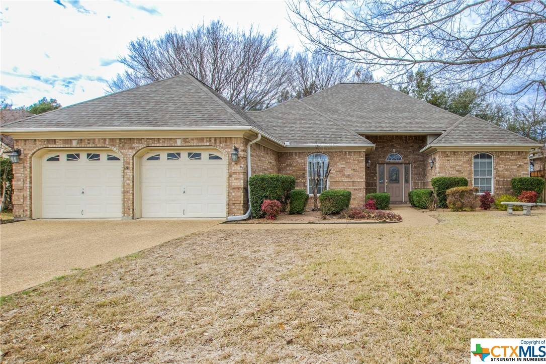 Temple, TX 76502,6110 Fawn Meadows DR