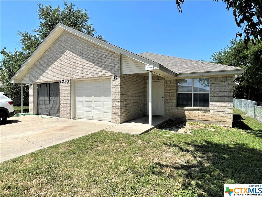 Harker Heights, TX 76548,1710 Aztec TRCE
