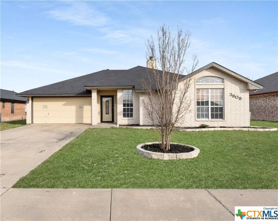 Killeen, TX 76549,3808 Littlerock DR