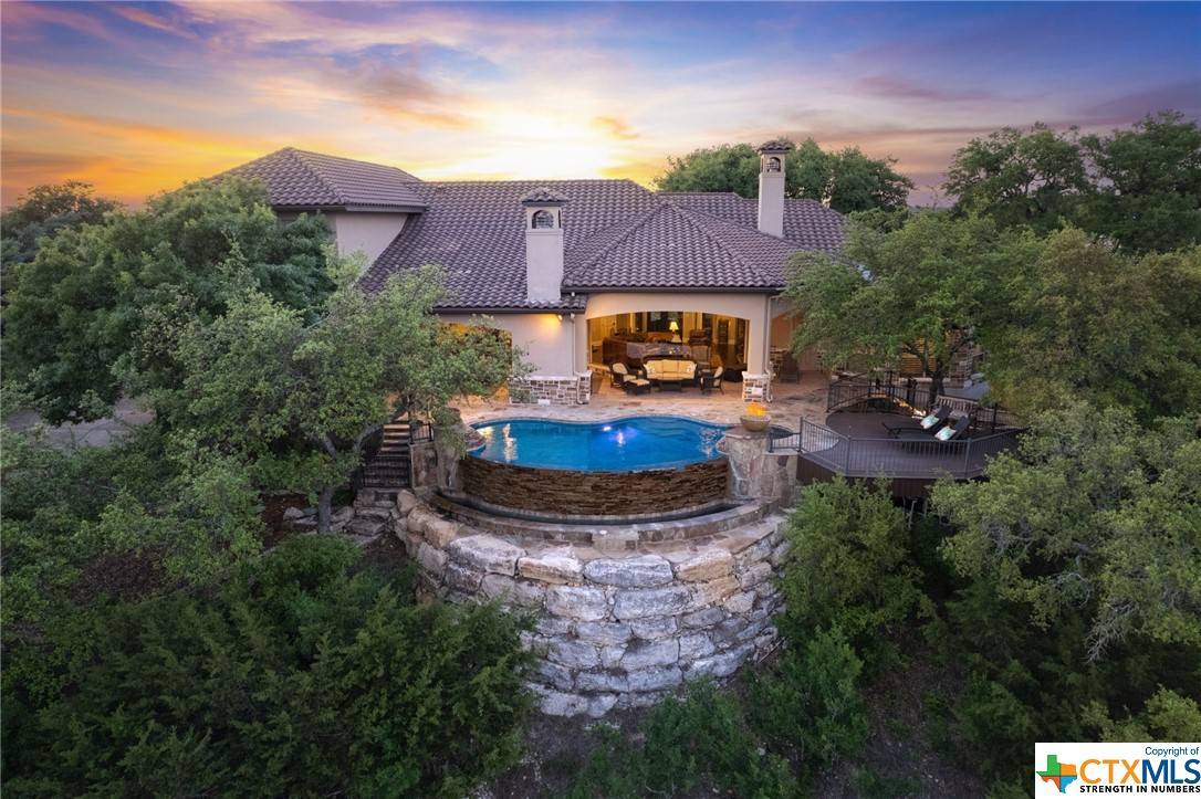 Spring Branch, TX 78070,289 River RDG