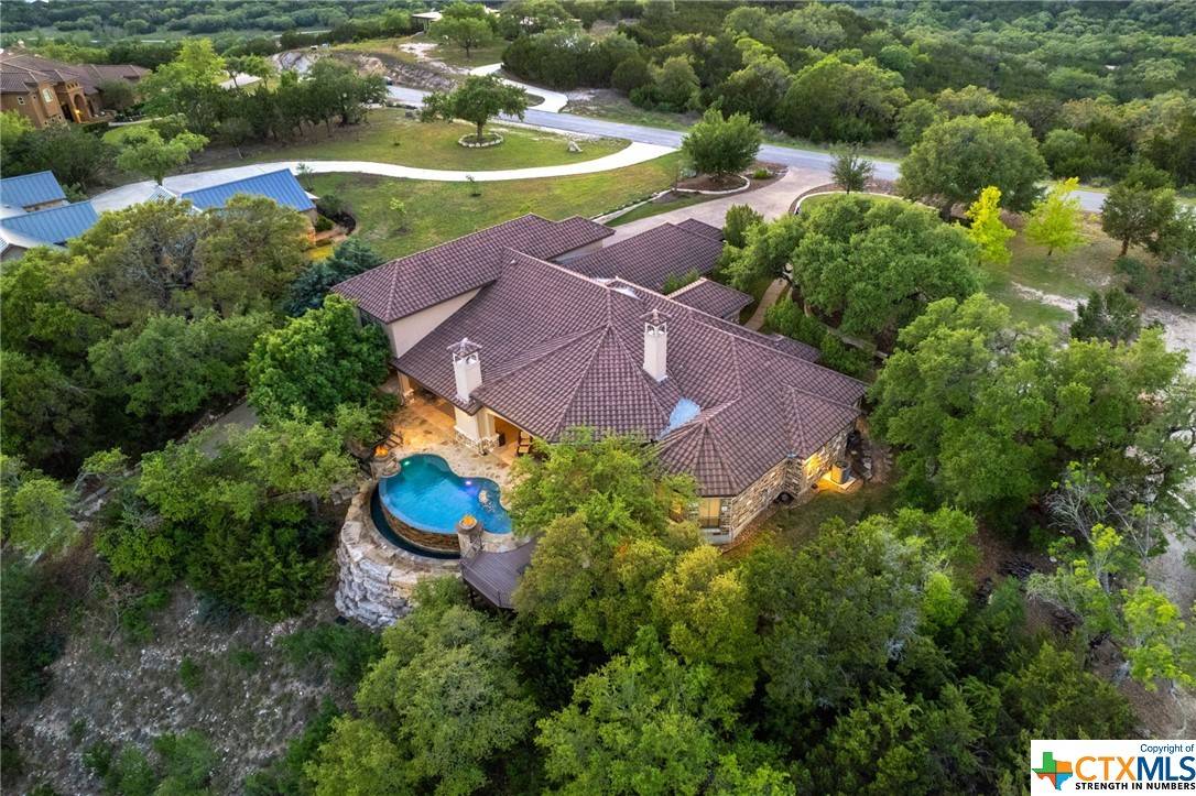 Spring Branch, TX 78070,289 River RDG